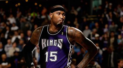 Κάζινς: «Παρασύρθηκα και φταίω»