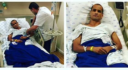 Τέλος καλό, όλα καλά για Ριβάλντο