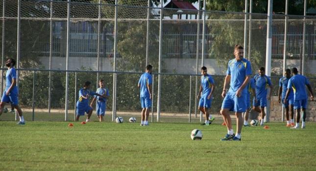 Επιστροφή χωρίς οκτώ