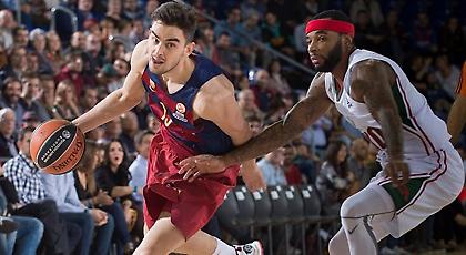 Το… χάρισε στην Μπαρτσελόνα η Κουμπάν!