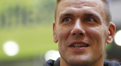 Γιαβτόκας: «Πάντα δύσκολη έδρα το ΟΑΚΑ»