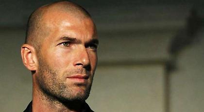 Ο Ζιντάν παρουσίασε την μπάλα του Euro 2016