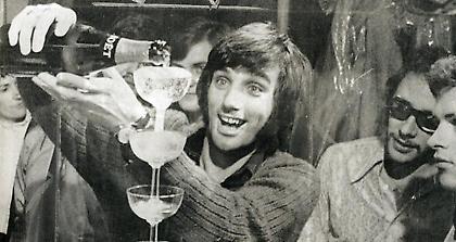 Δεν σκότωσε το αλκοόλ τον Τζόρτζ Μπεστ