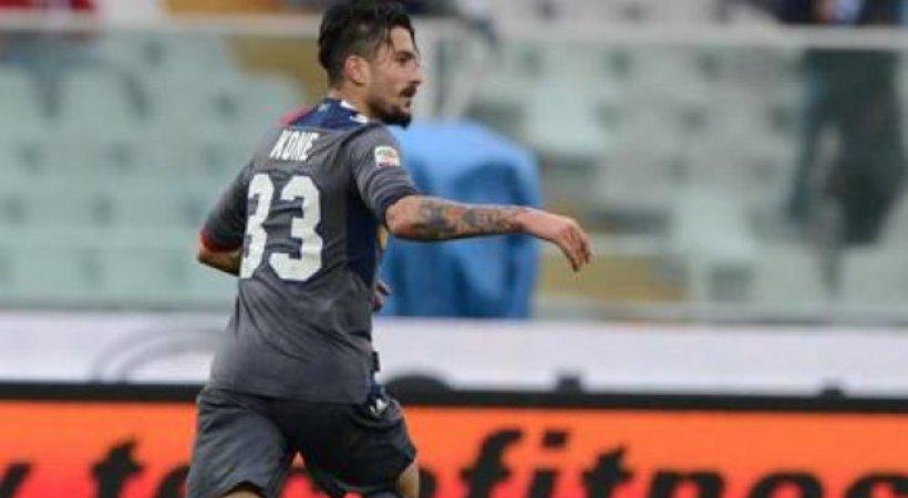 Τέλος στα σενάρια για Κονέ από τον Στραματσόνι