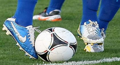 Φιλικά… ματσάρες!