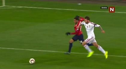 Ο Άγγλος Κλάτενμπεργκ διαιτητής στη Λεωφόρο!