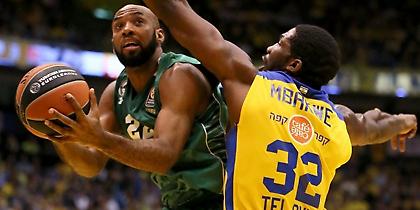 Γκόρντον σε Γιανγκ: «Να γυρίσεις πιο δυνατός»