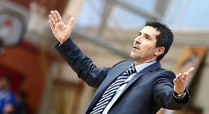 Πρίφτης: «Ενέργεια και συγκέντρωση»