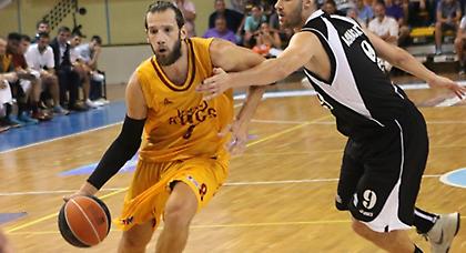 Ο... ανεβασμένος γείτονας του Χάρη Γιαννόπουλου