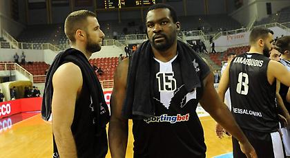 Ηρέμησαν με «Σόφο»