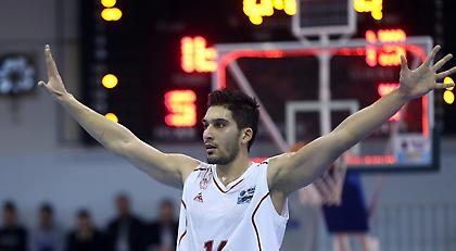 Κασελάκης: «Θα βοηθήσουν πολύ Σμιθ και Γλυνιαδάκης»