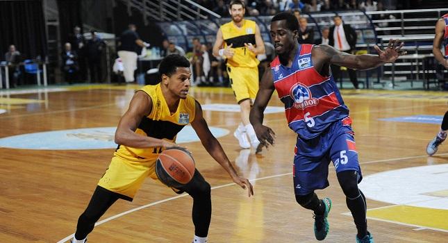 Ουότερς: «Δεν μου έχει ξανασυμβεί»