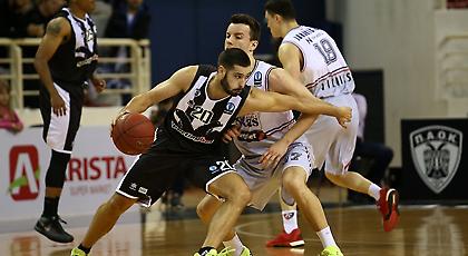 Ντούβνιακ: «Πάμε για το νικηφόρο σερί»