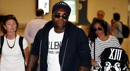 Έρχεται Ελλάδα ο Σισέ