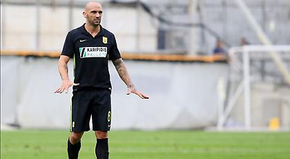 Ραούλ Μπράβο: «Είναι δυνατόν ν’ ανέβουμε και να μην μείνω;»