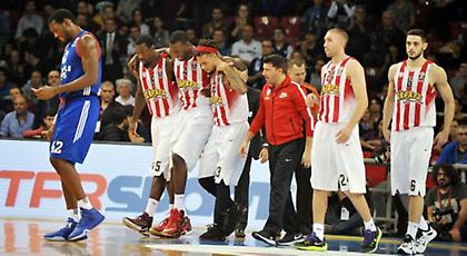 Το μήνυμα του Γιανγκ μετά το σοκ