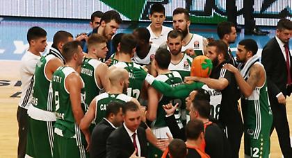 Ευρωλίγκα, μπαράζ και πόλο