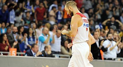 Εκτός και ο Σπανούλης!