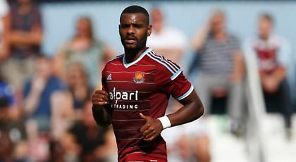 Βρήκε ομάδα ο Βαζ Τε