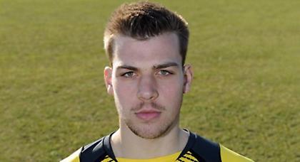 «Έφυγε» νεαρός Ιταλός τερματοφύλακας