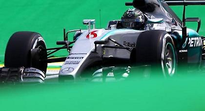 Απάντησε με τον ίδιο τρόπο ο Ρόσμπεργκ