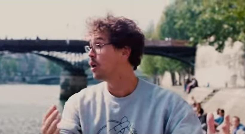 Όταν λες στην κοπέλα σου ότι θα αρχίσεις Football Manager (video)