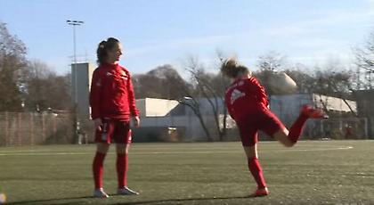 Η σταρ της Μπάγερν ντριμπλάρει όπως ο… Ντάγκλας Κόστα! (video)