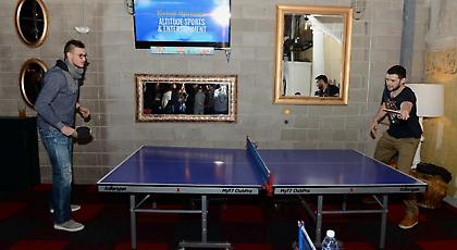 Η «μάχη» Παπανικολάου-Γκαλινάρι (pics)