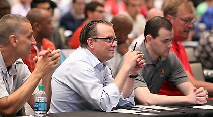 Οι… Τζαζ στο ΟΑΚΑ