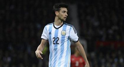 Δεν ξέρει… από πού της έρχονται η Αργεντινή