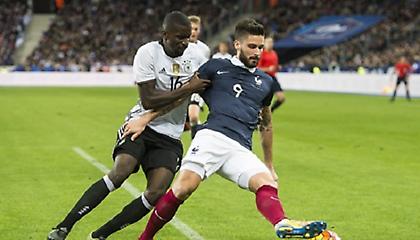 Τι να πεις για μπάλα…