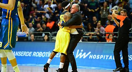 Φενέρ… κορυφής!