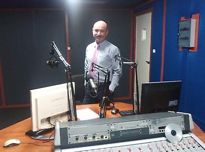 Μην χάσετε σήμερα το πρωί το DRIVE & TRAVEL με πλούσια ενημέρωση και πολλά δώρα