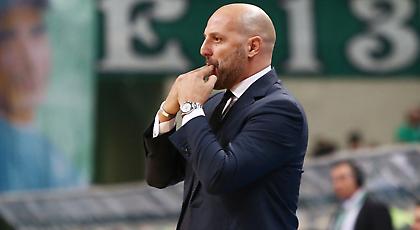 Τζόρτζεβιτς: «Άλλα… πέντε χρόνια ο Διαμαντίδης»!