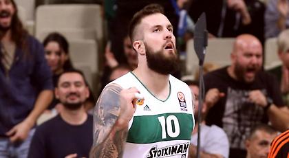 Ραντούλιτσα: «Προερχόμασταν από άσχημα αποτελέσματα και δεν ήταν εύκολο»