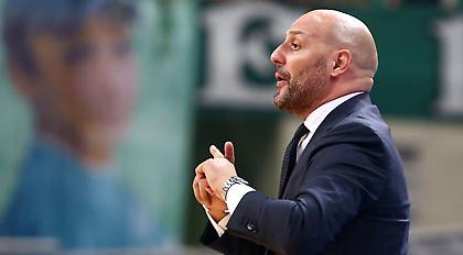 Κινείται για γκαρντ, όχι για Γουόλτερς