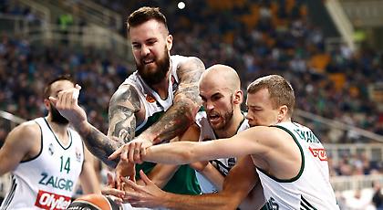 Χρήσιμα το +35 κι ο γκαρντ, αλλά…