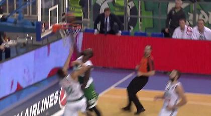 Στο «2» ο Γκιστ, στο «1» ο Σλούκας (video)