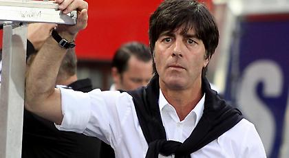 Λεβ: «Είμαστε όλοι σοκαρισμένοι»