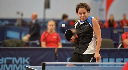 Η Χριστοφοράκη από το Παρίσι: «Δεν κοιμηθήκαμε όλη νύχτα…»