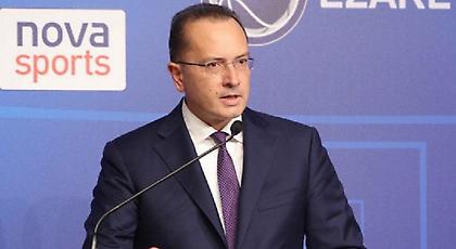 Έστειλε συλλυπητήρια ο ΕΣΑΚΕ