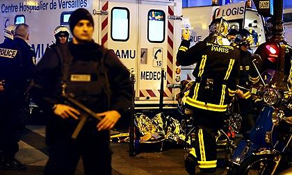 Είμαστε όλοι Γάλλοι, ή μήπως είμαστε κι εμείς οι «άλλοι»;