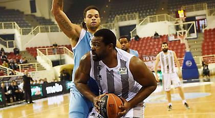 Σοφο-τερος και… ανακουφισμένος ο ΠΑΟΚ!