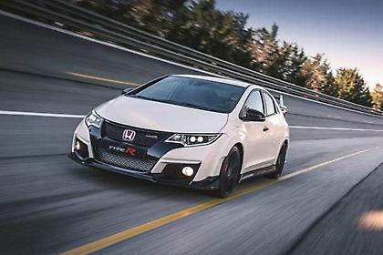 Με τρεις πανελλαδικές παρουσιάσεις η Honda στην ΑΥΤΟΚΙΝΗΣΗ
