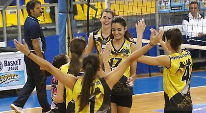 Μόνο τα διαρκείας στο ΑΕΚ-ΠΑΟ