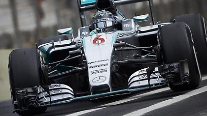 Το κίνητρο του Ρόσμπεργκ