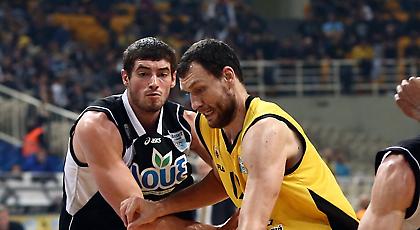 Οσ(ι)ο έχει Λουκά…