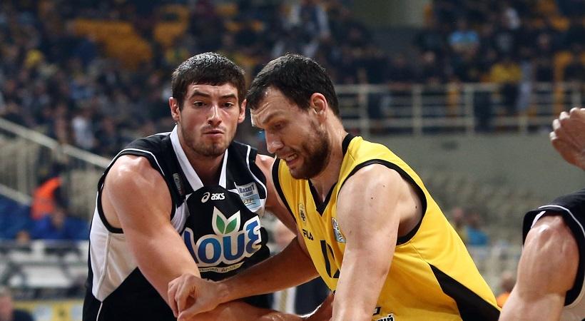 Οσ(ι)ο έχει Λουκά…