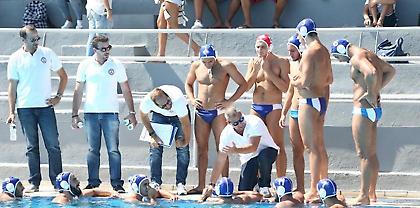 Μόνη πρώτη η Βουλιαγμένη