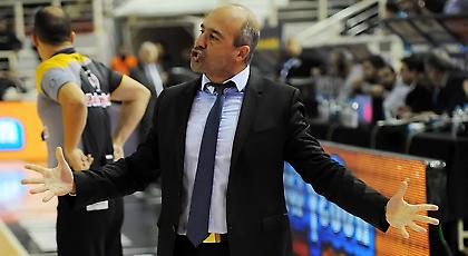 Λυκογιάννης: «Κάναμε λάθη»